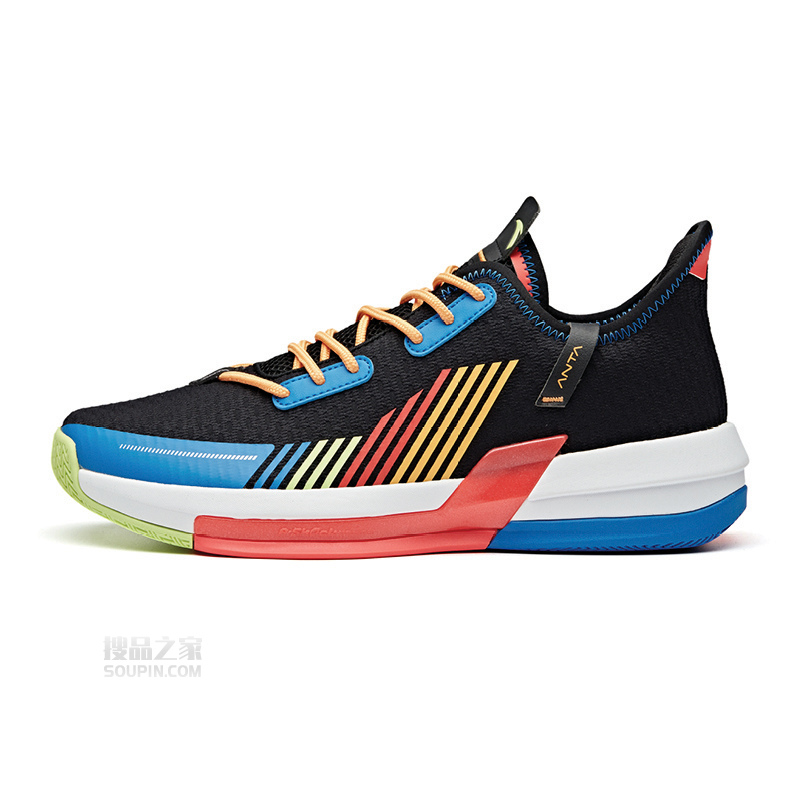 男鞋激光篮球鞋2020款篮球系列