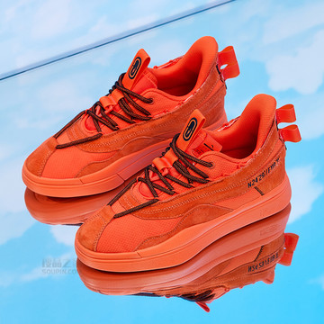 男鞋OC联名款板鞋休闲鞋生活系列