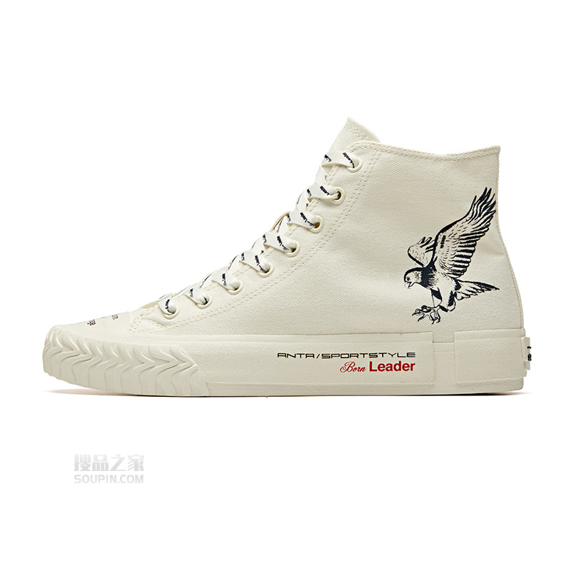 男鞋硫化鞋帆布鞋生活系列