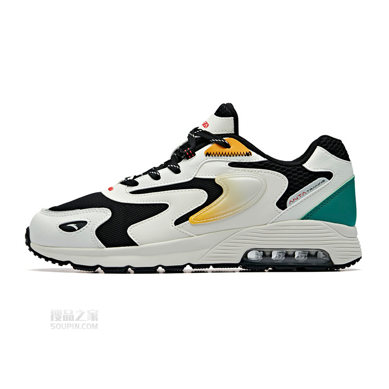 男鞋气垫跑鞋休闲鞋小白鞋跑步系列