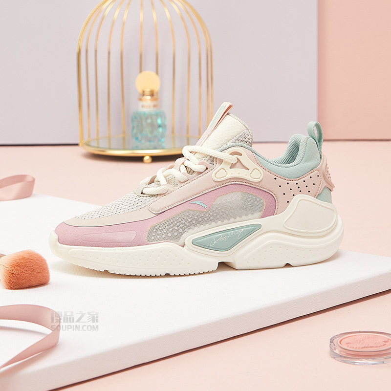 女鞋休闲鞋2020款