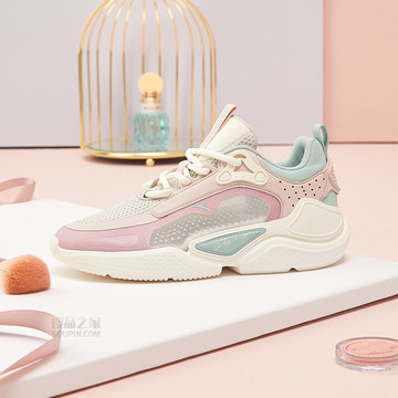 女鞋休闲鞋2020款