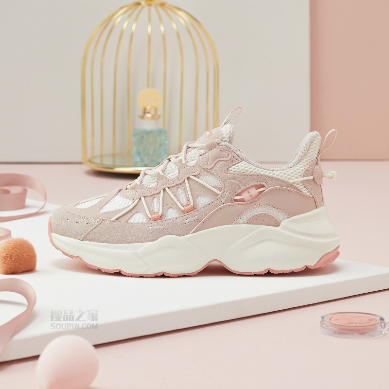女鞋综训鞋老爹鞋2020款
