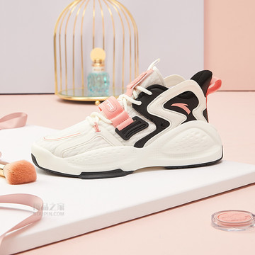 女鞋霸道2.0板鞋2020款生活系列