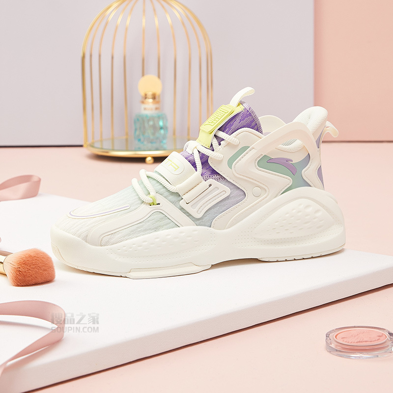 女鞋霸道2.0板鞋2020款生活系列
