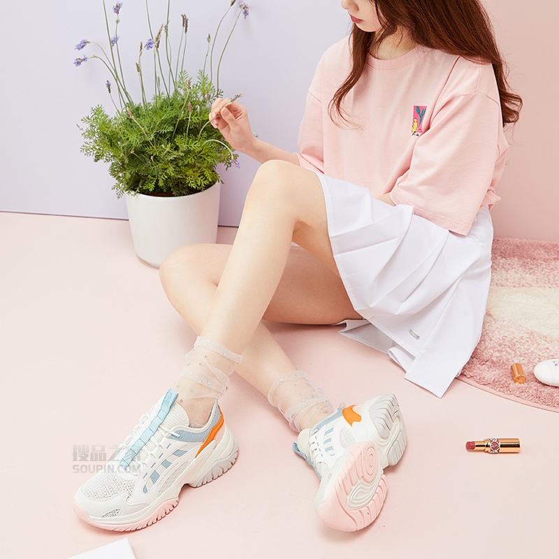 女鞋综训鞋2020款综训系列