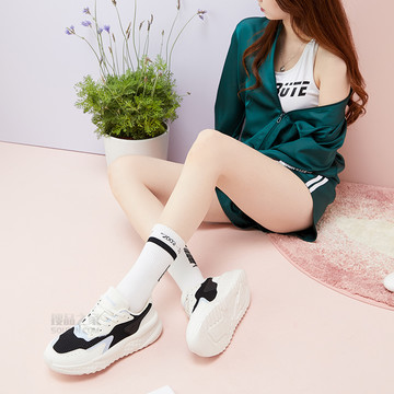 女鞋休闲鞋2020款生活系列