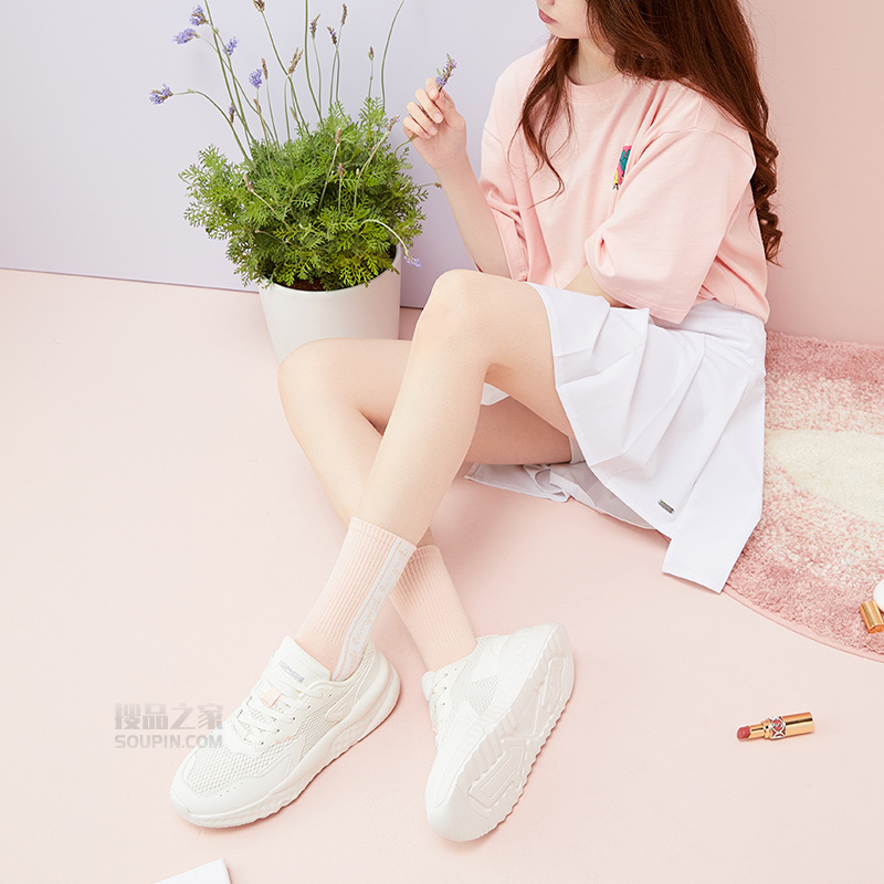 女鞋休闲鞋2020款生活系列