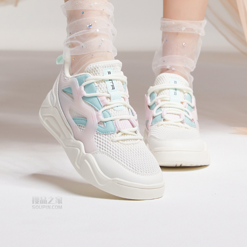 女鞋休闲鞋板鞋2020款生活系列