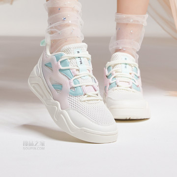 女鞋休闲鞋板鞋2020款生活系列