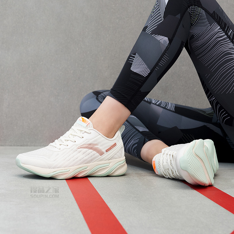 女鞋跑鞋2020款跑步系列