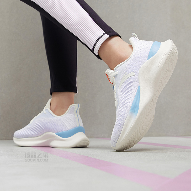 女鞋跑鞋2020款跑步系列