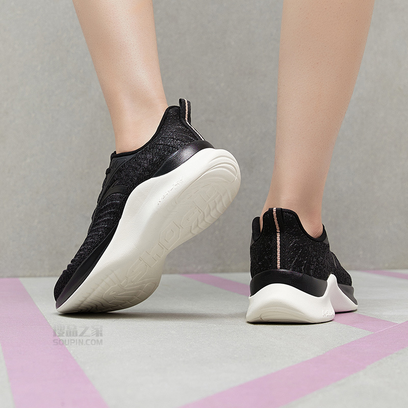 女鞋跑鞋2020款跑步系列