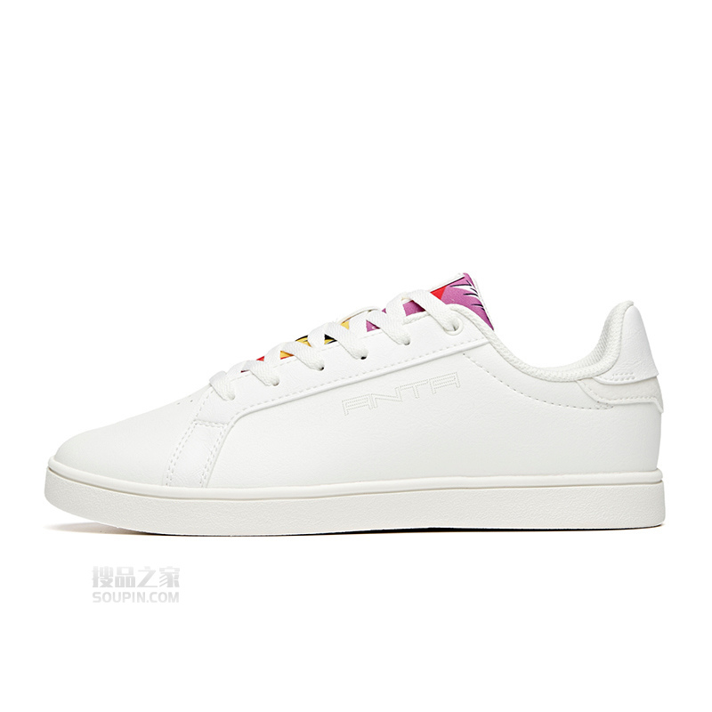 女鞋小白鞋休闲鞋板鞋2020款生活系列