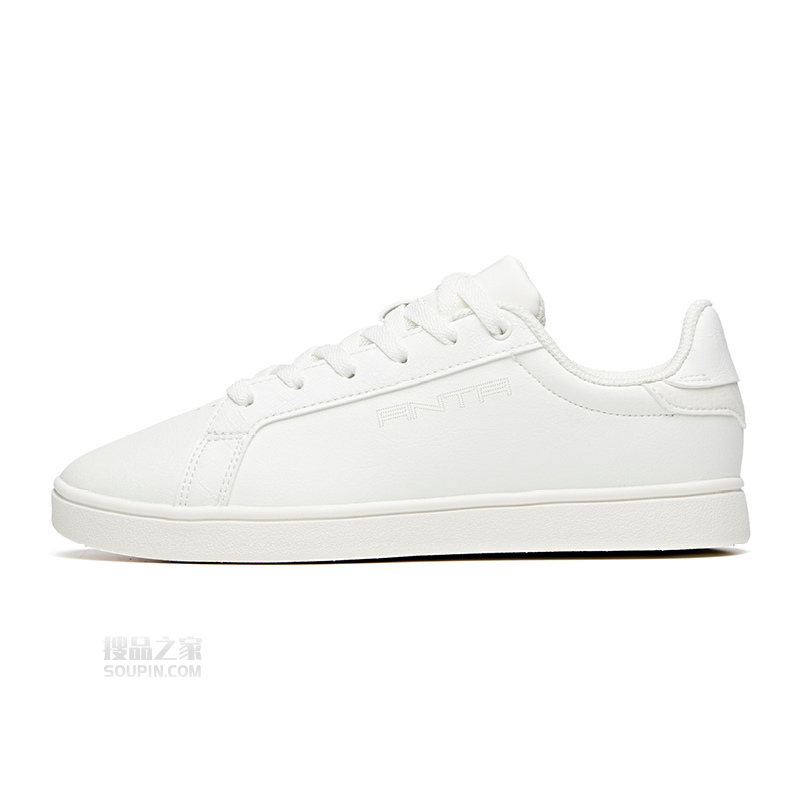 女鞋小白鞋休闲鞋板鞋2020款生活系列