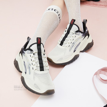 女鞋花木兰联名系列综训鞋2020款综训系列
