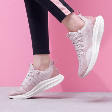 女鞋跑鞋2020款跑步系列