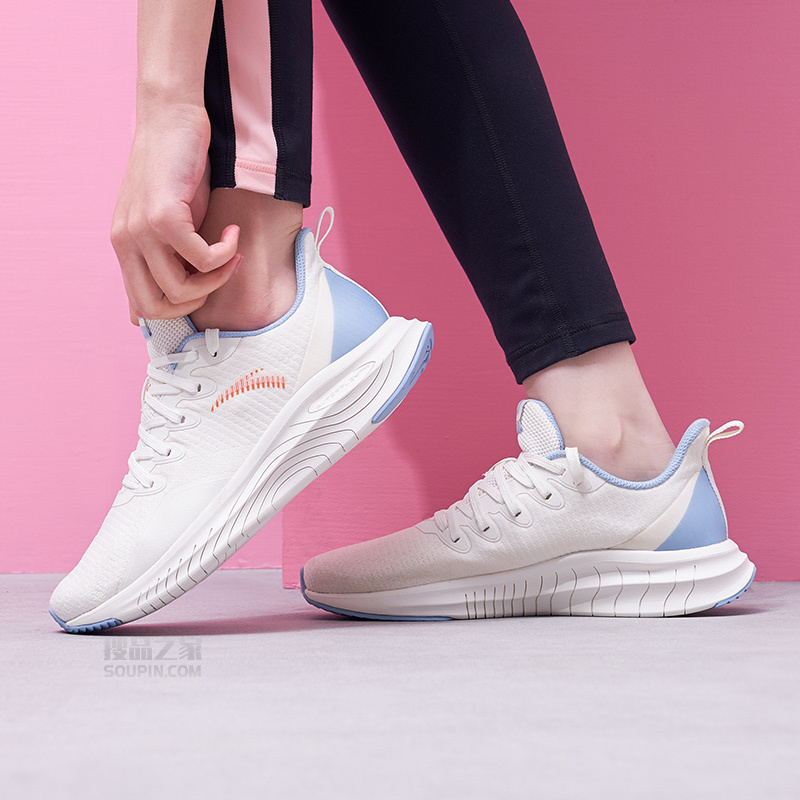 女鞋跑鞋2020款跑步系列