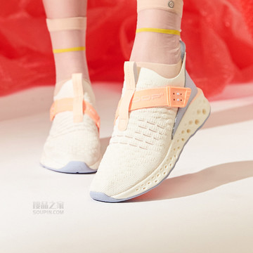 女跑鞋运动鞋春夏款