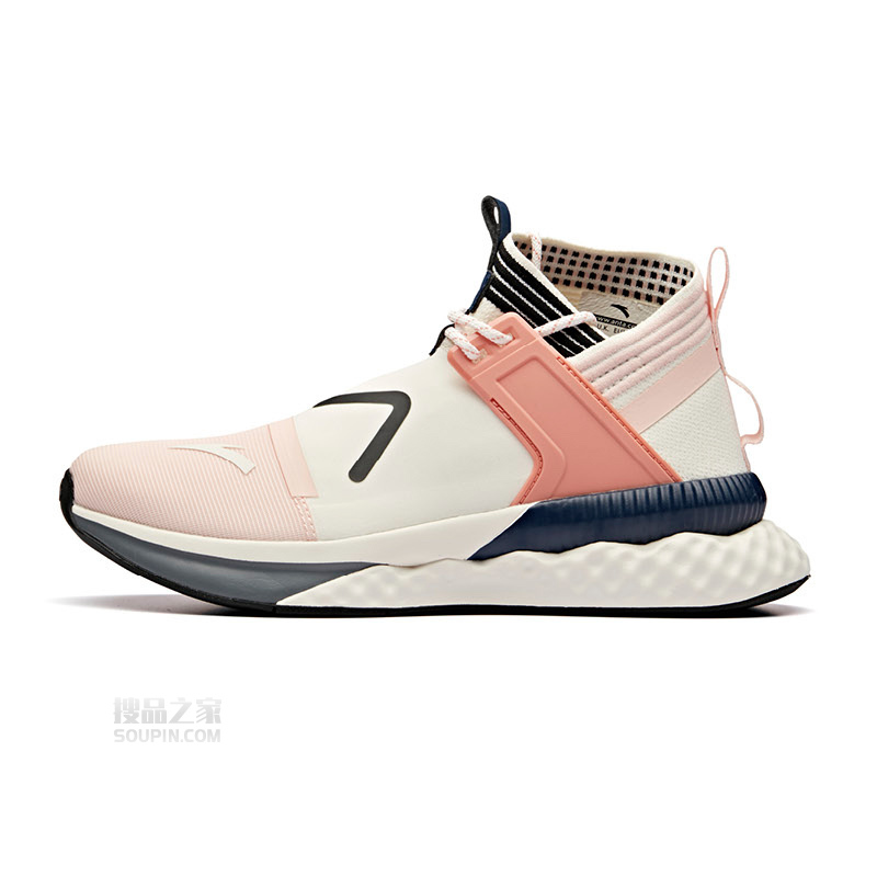 女鞋跑鞋跑步系列