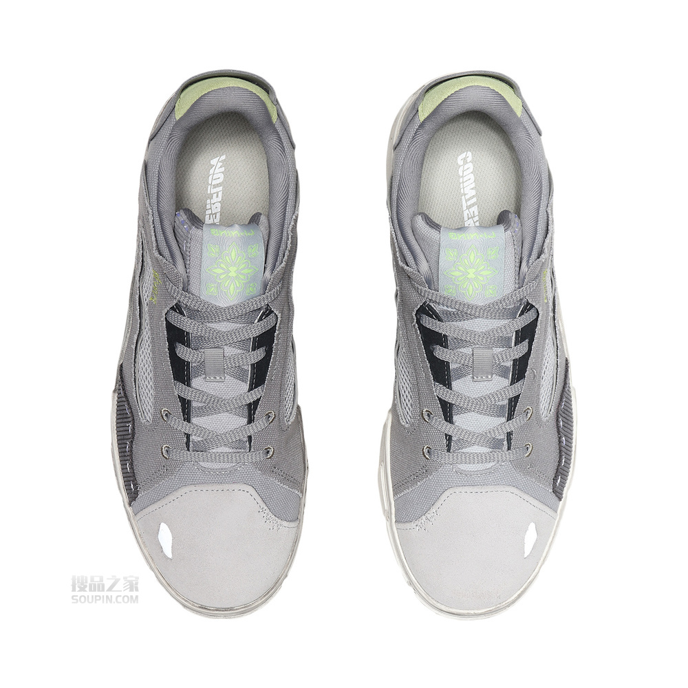 2020CF解趣男子经典休闲鞋