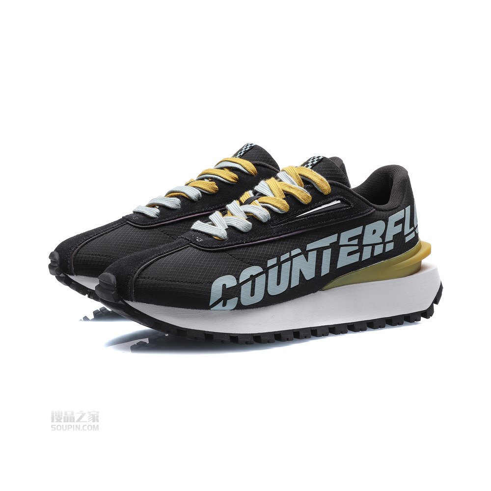 2020CF男子经典休闲鞋