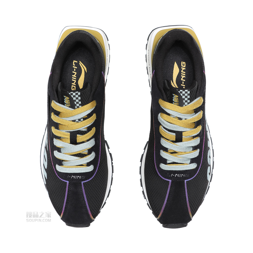 2020CF男子经典休闲鞋