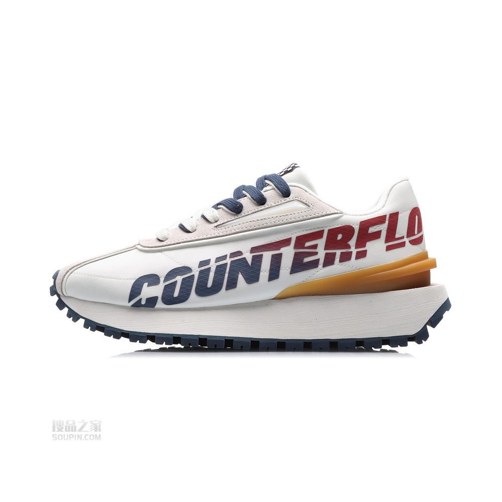 华晨宇同款CF男子经典休闲鞋