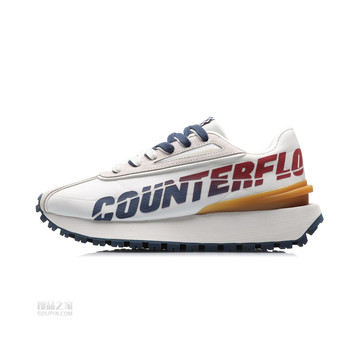 华晨宇同款CF男子经典休闲鞋