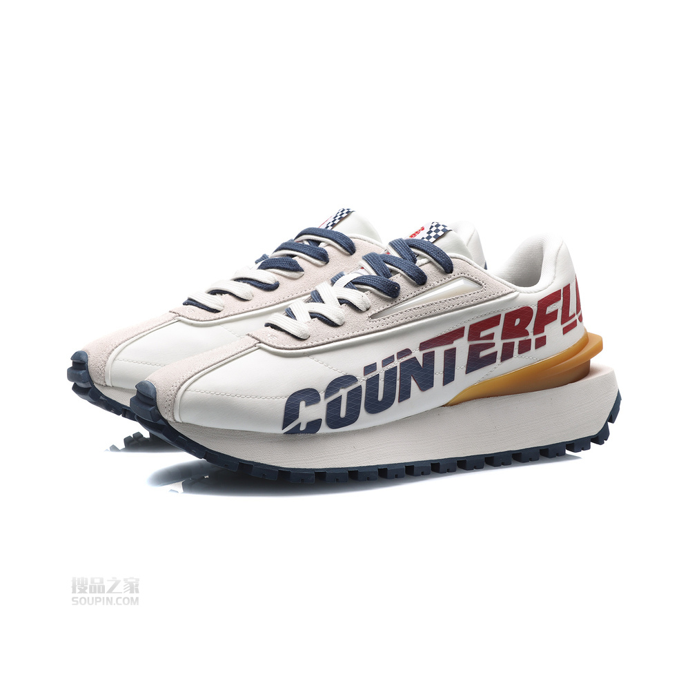 华晨宇同款CF男子经典休闲鞋