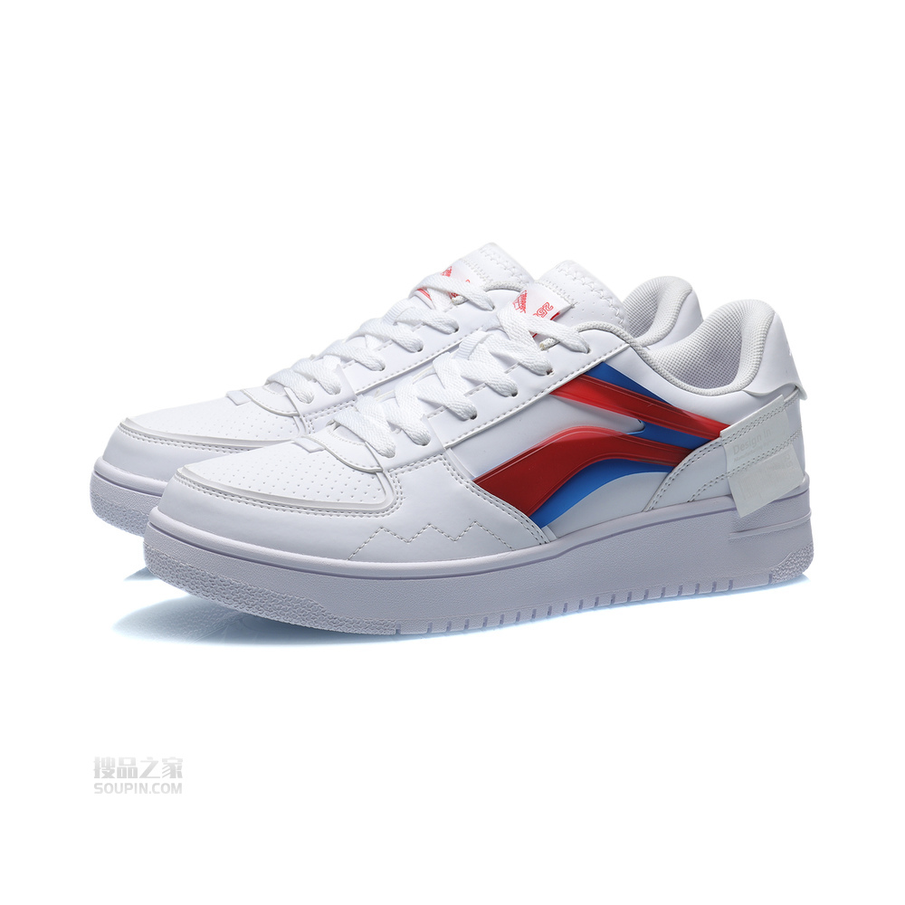 2020男子经典休闲鞋