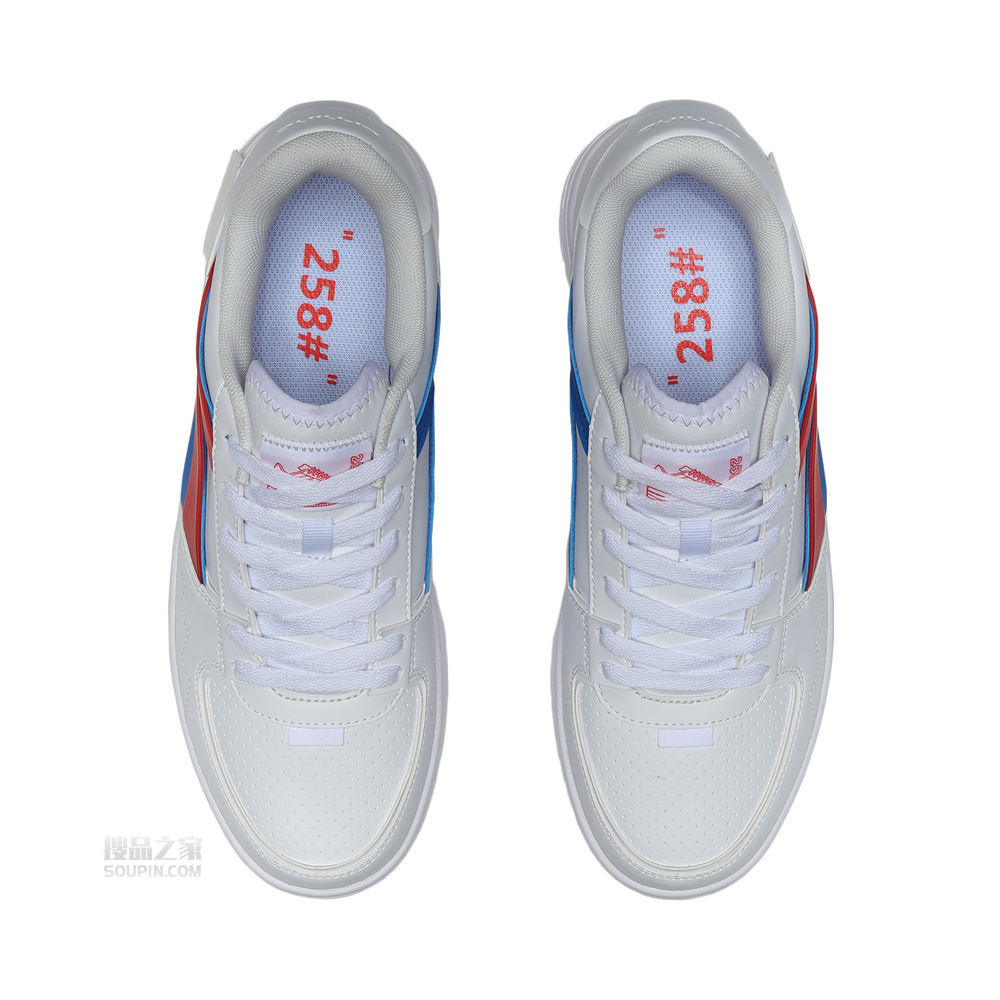 2020男子经典休闲鞋