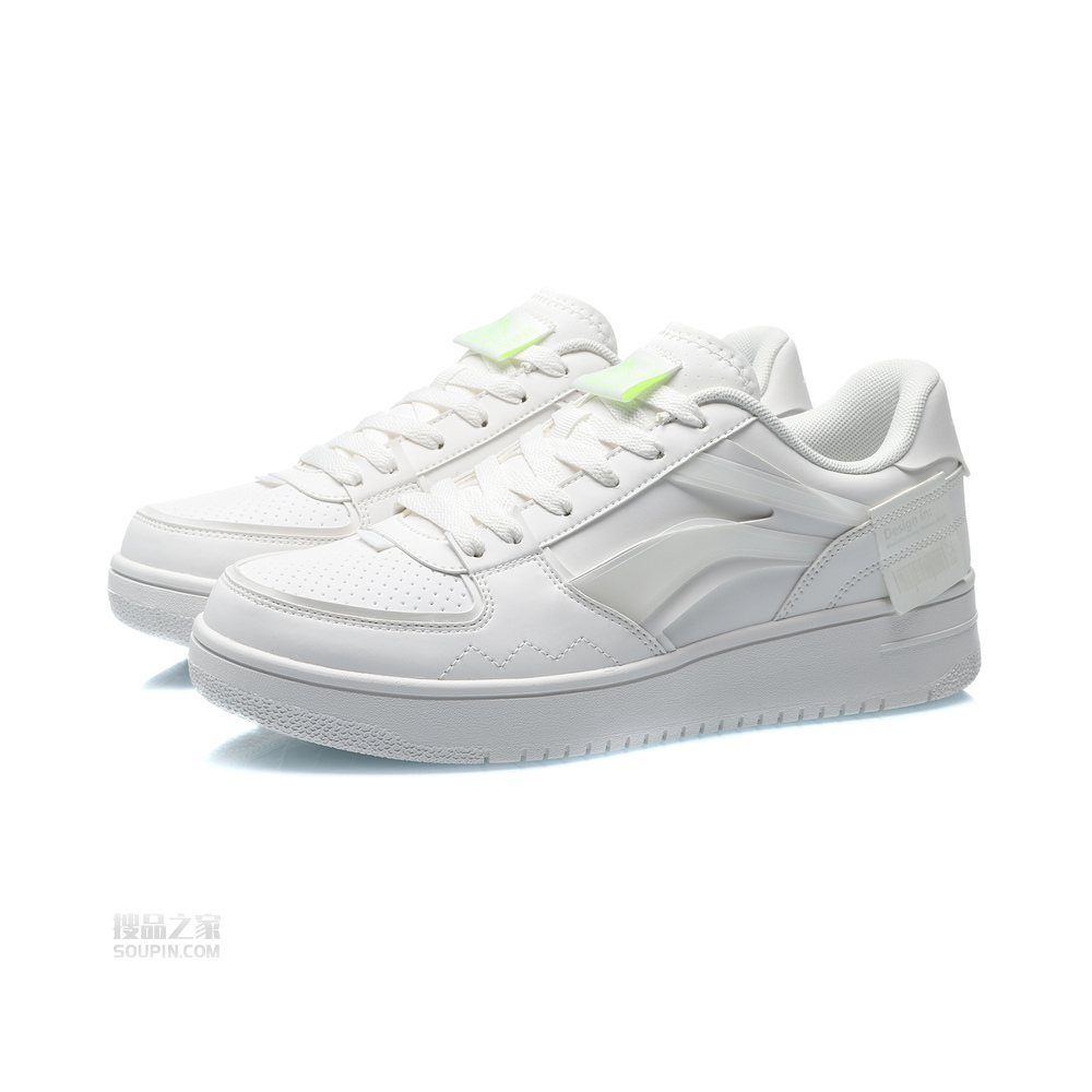 2020男子小白鞋经典休闲鞋
