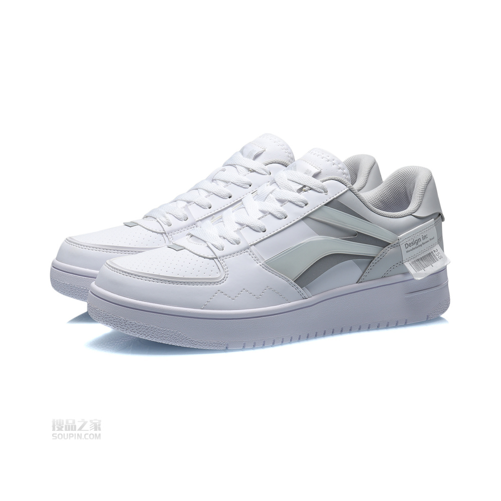 2020男子经典休闲鞋