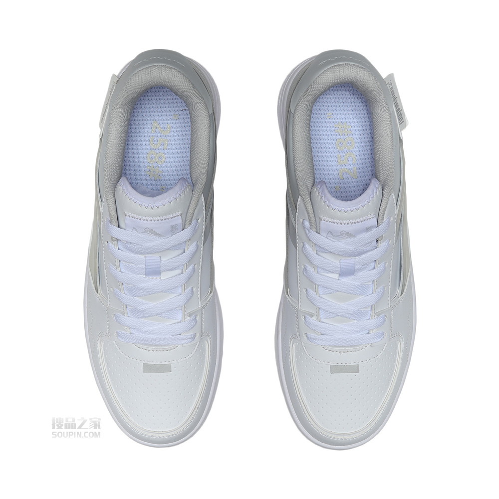 2020男子经典休闲鞋