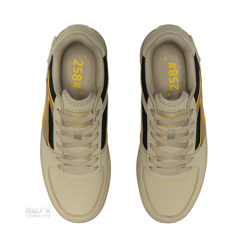 2020男子经典休闲鞋