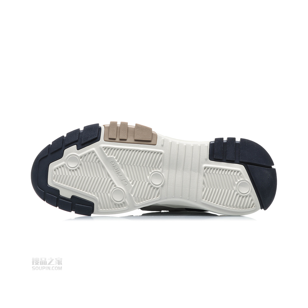 2020男子经典休闲鞋