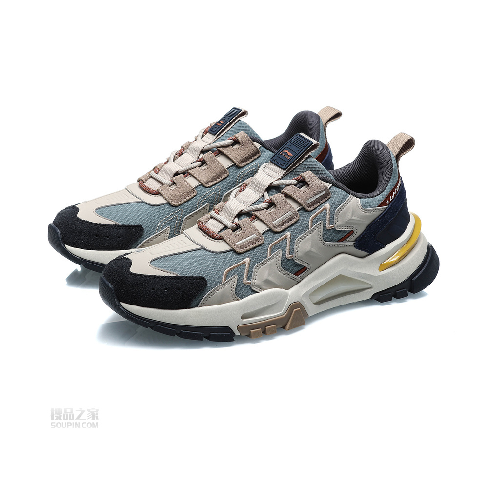 2020男子经典休闲鞋