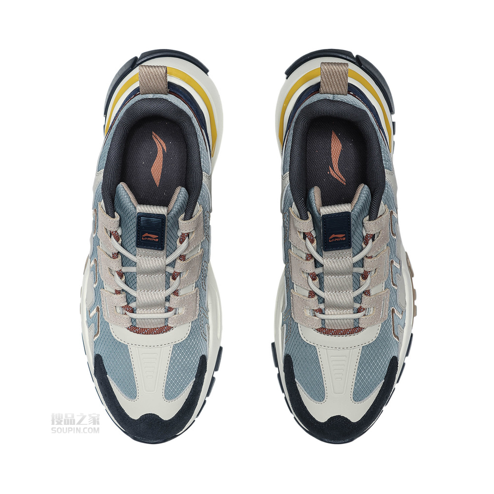 2020男子经典休闲鞋