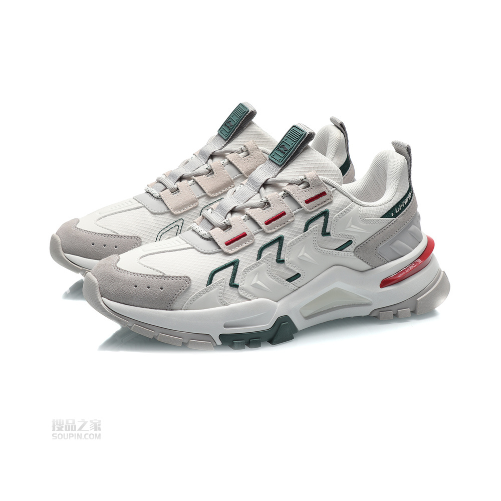 2020男子经典休闲鞋