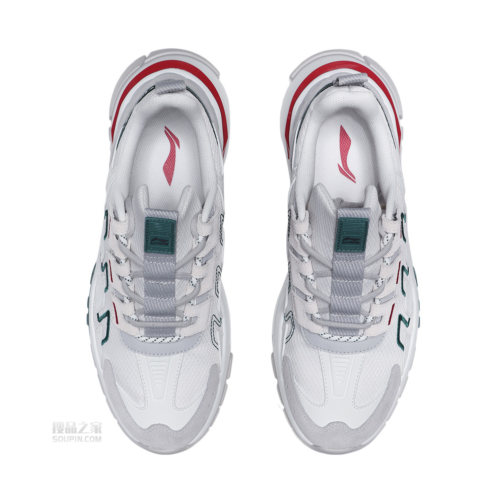 2020男子经典休闲鞋