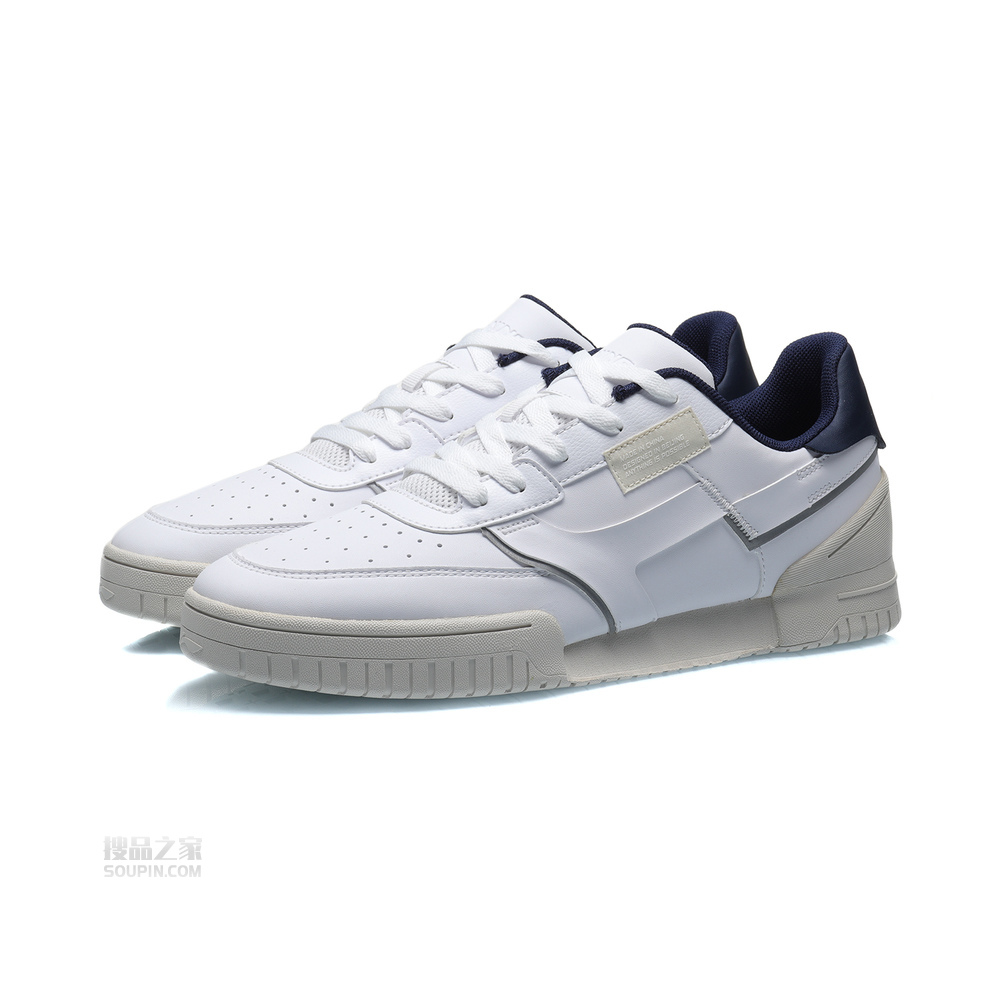 2020男子经典休闲鞋