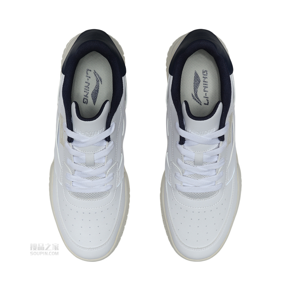 2020男子经典休闲鞋