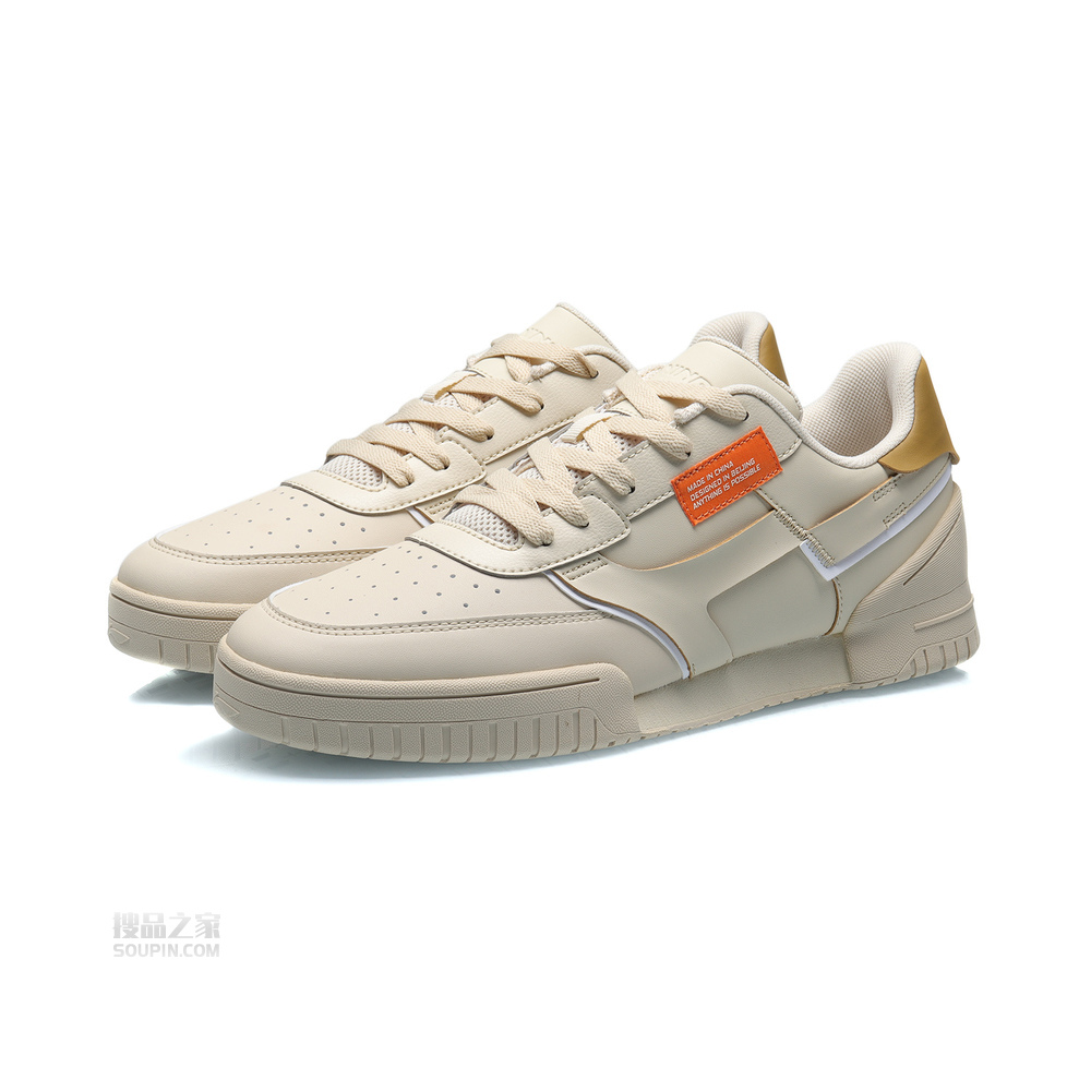 2020男子经典休闲鞋