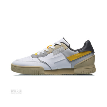 2020男子经典休闲鞋