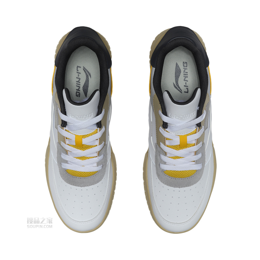 2020男子经典休闲鞋