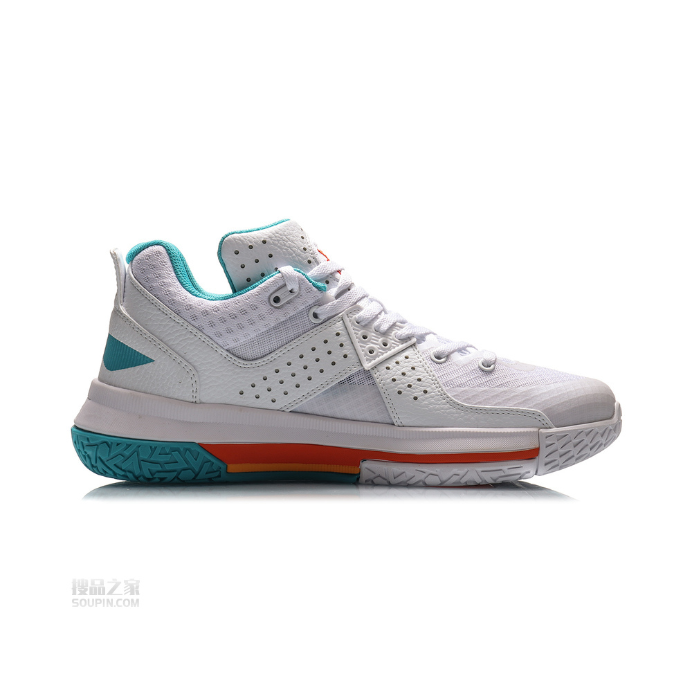 2020WADE-All City 5男子篮球专业比赛鞋
