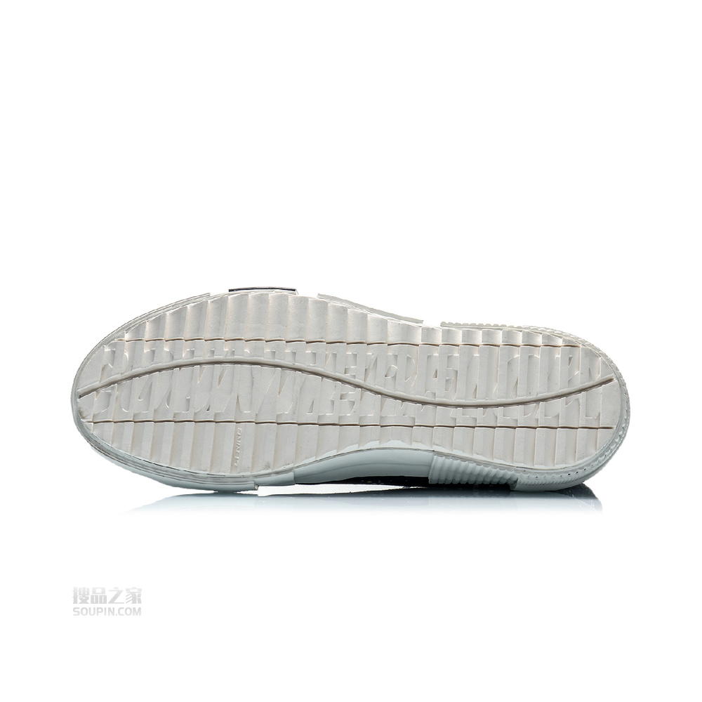 2020星球大战联名系列星途男子高帮经典休闲鞋