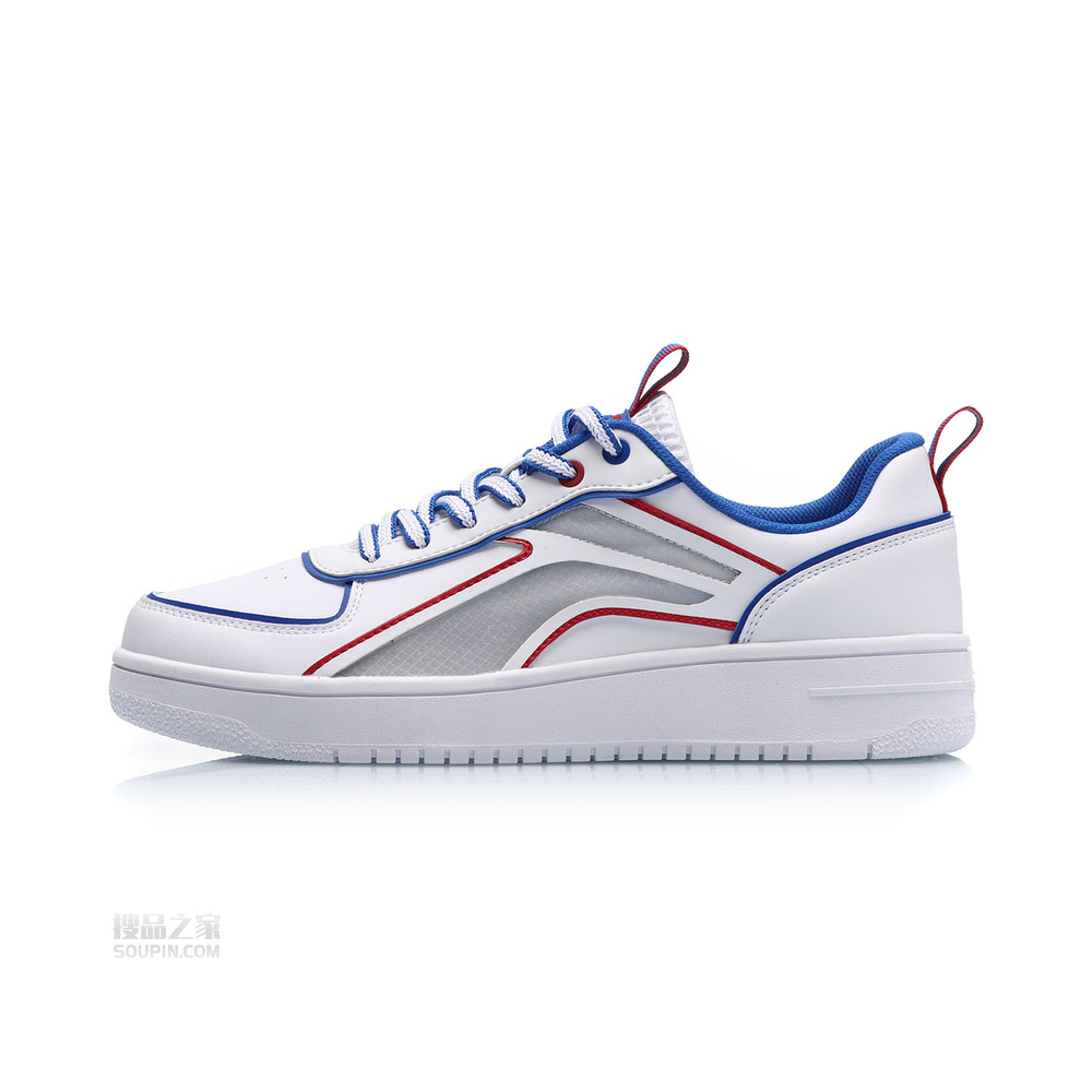 华晨宇心选男子减震经典休闲鞋