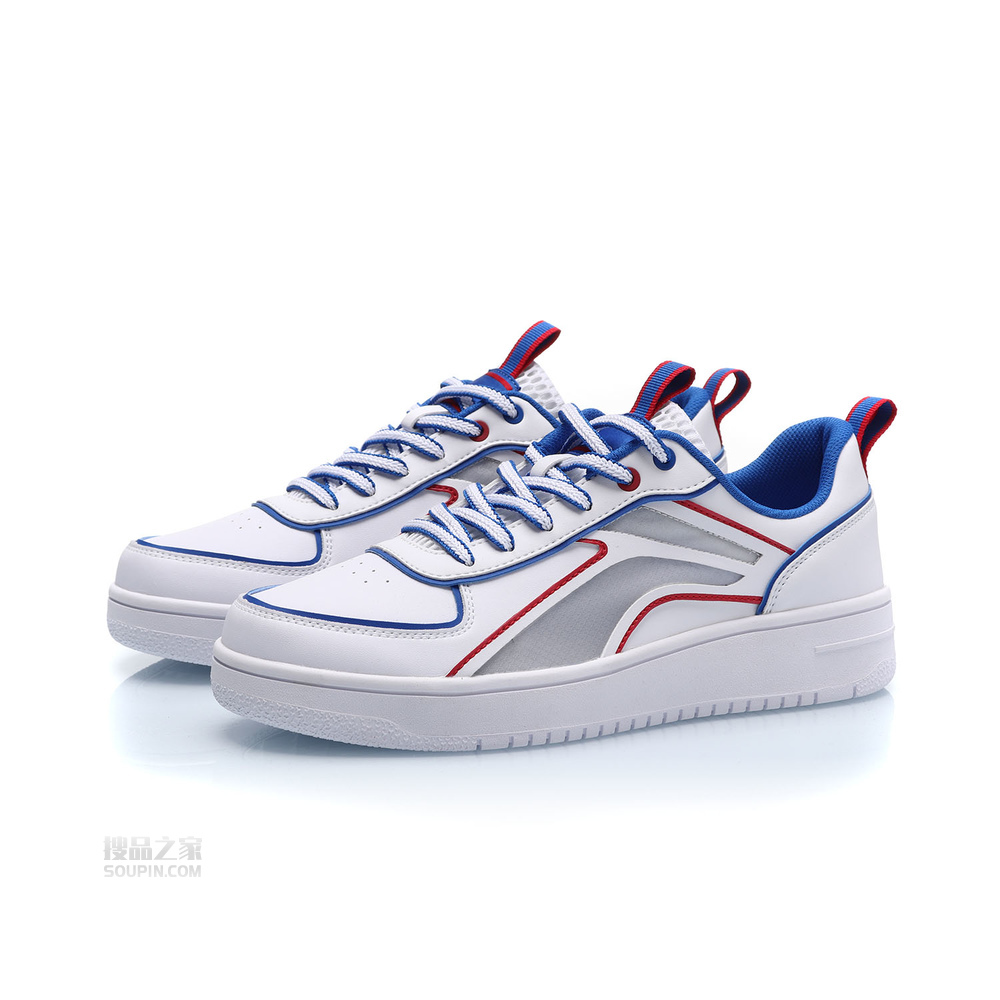 华晨宇心选男子减震经典休闲鞋